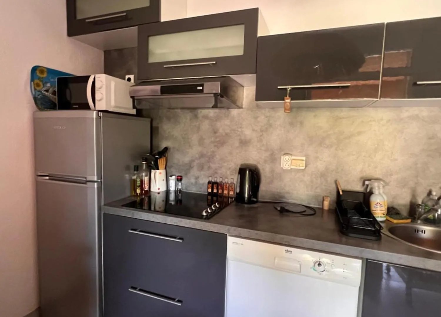 La Bergerie Apartment Hyeres