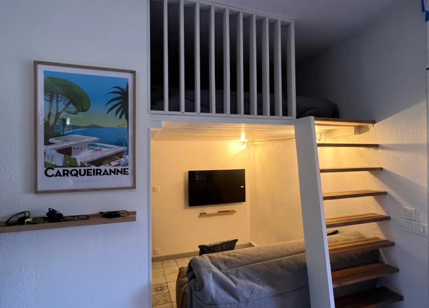 La Bergerie Apartment Hyeres France