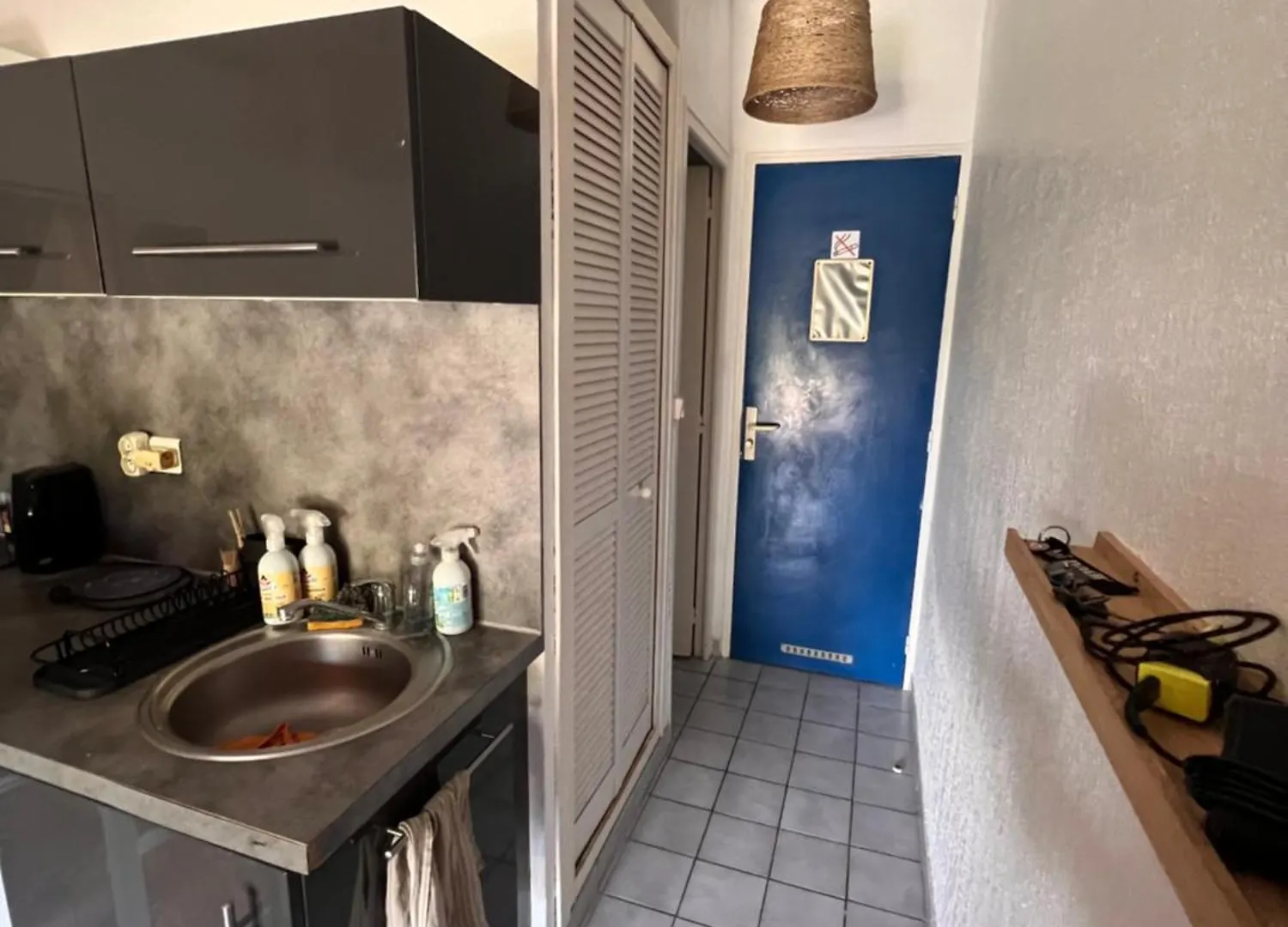La Bergerie Apartment Hyeres 0*,  France