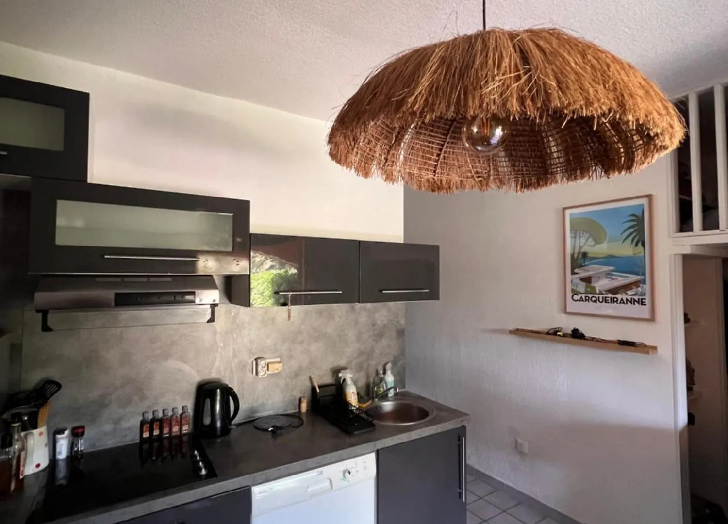 La Bergerie Apartment Hyeres