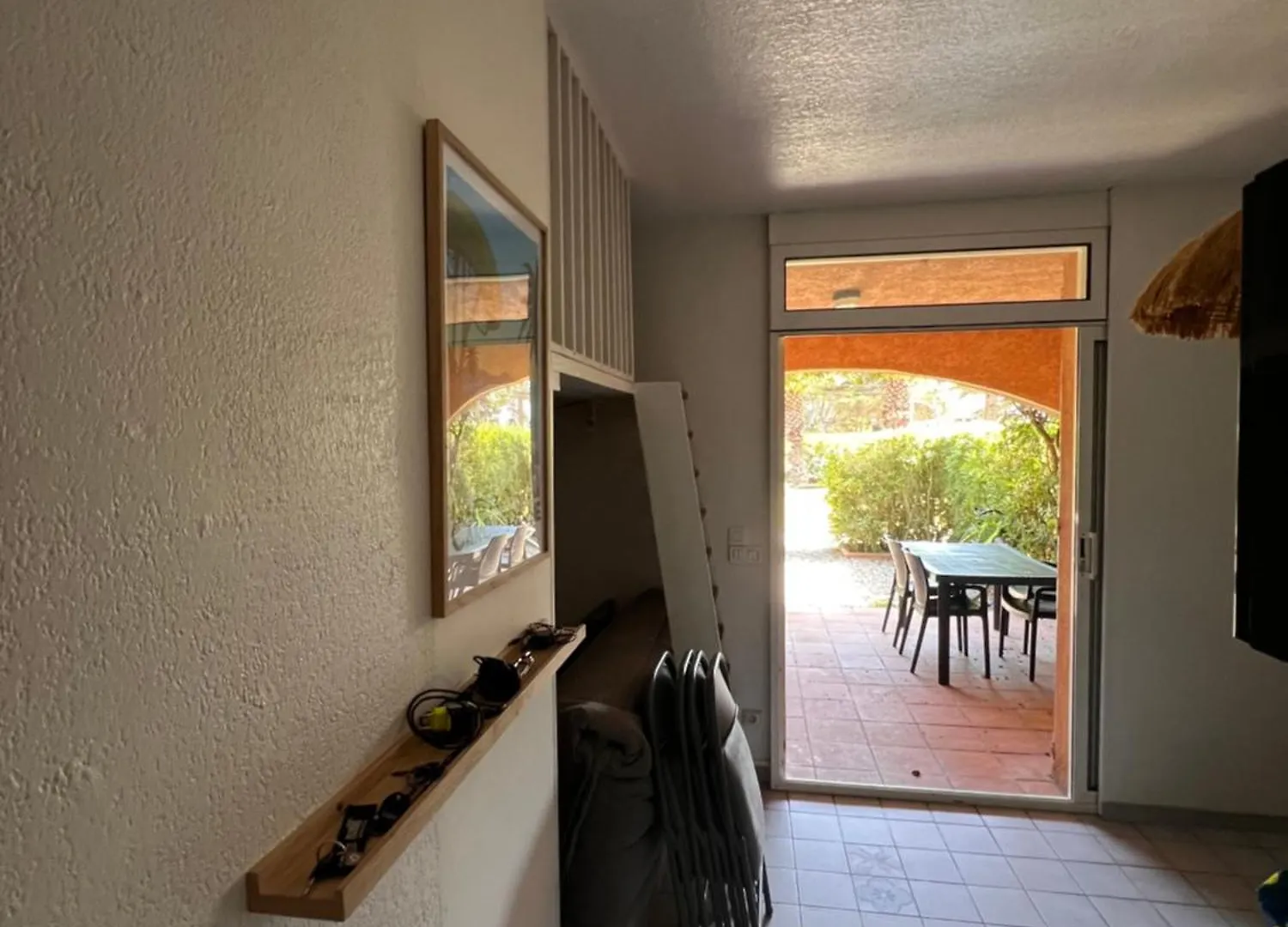 La Bergerie Apartment Hyeres