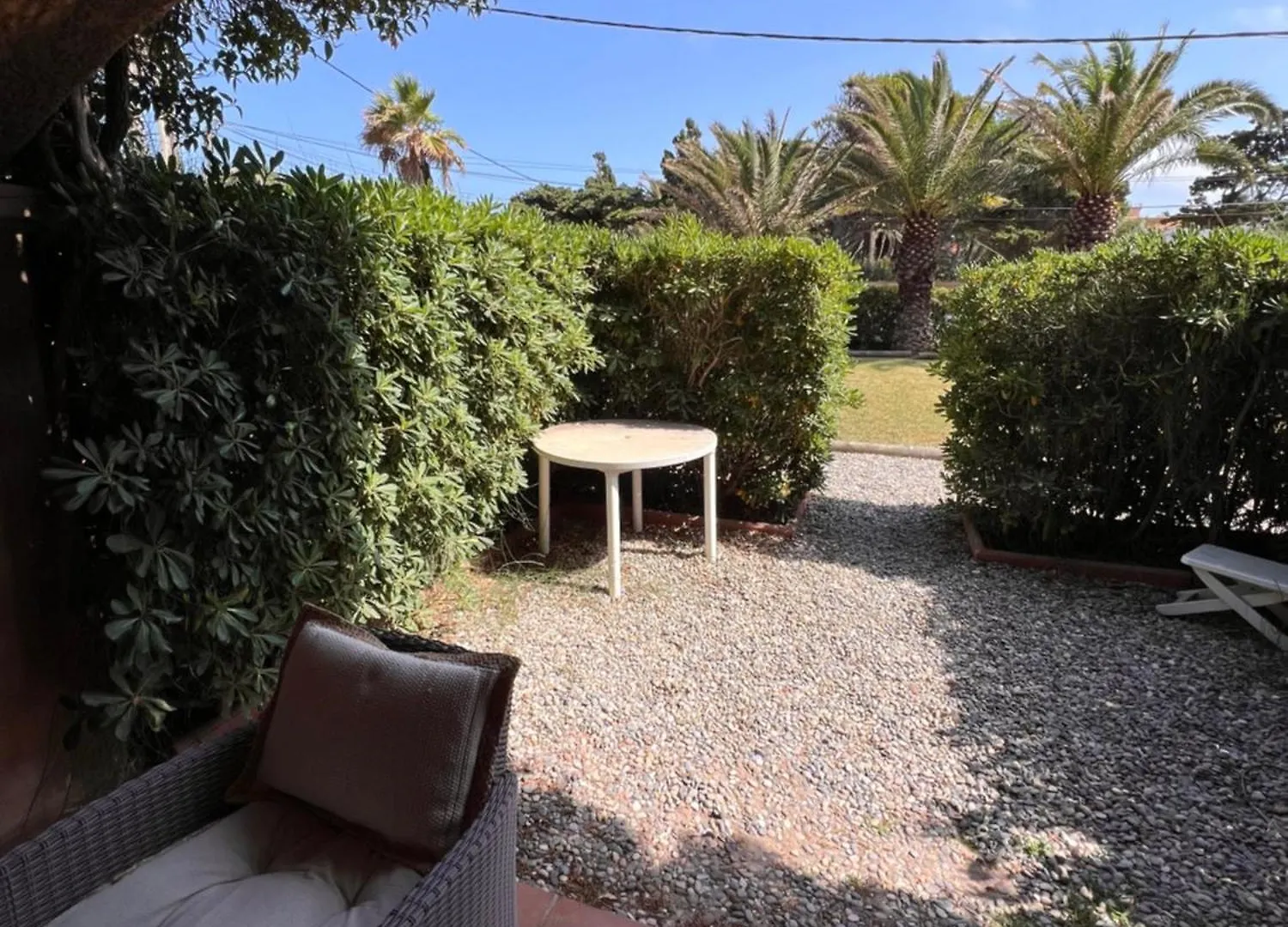 La Bergerie Apartment Hyeres 0*,