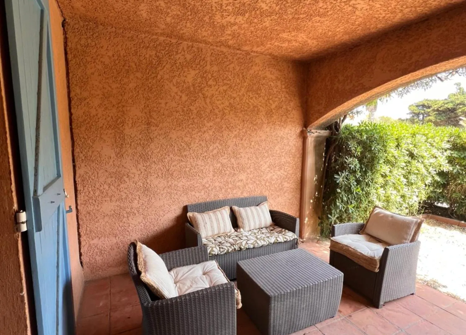 La Bergerie Apartment Hyeres