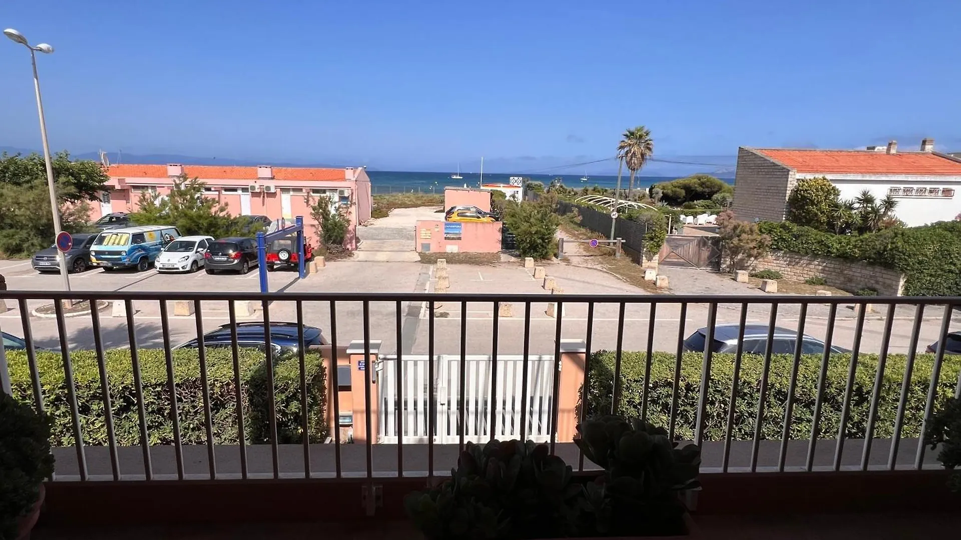 La Bergerie Apartment Hyeres France