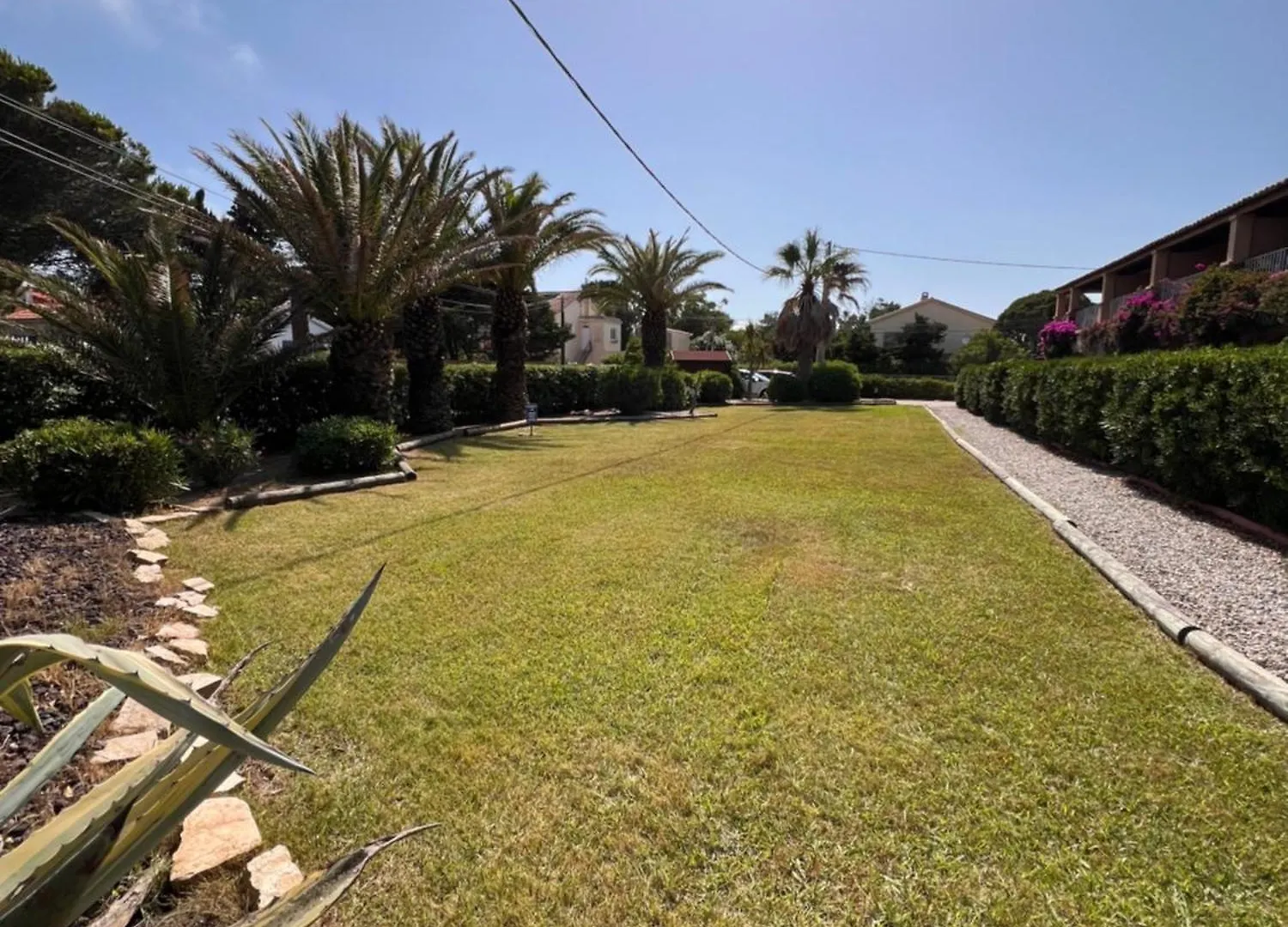 La Bergerie Apartment Hyeres France