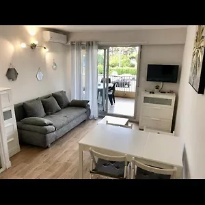 Port D'hyeres Appartement