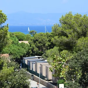 Camping Le Mediterranee Hyères