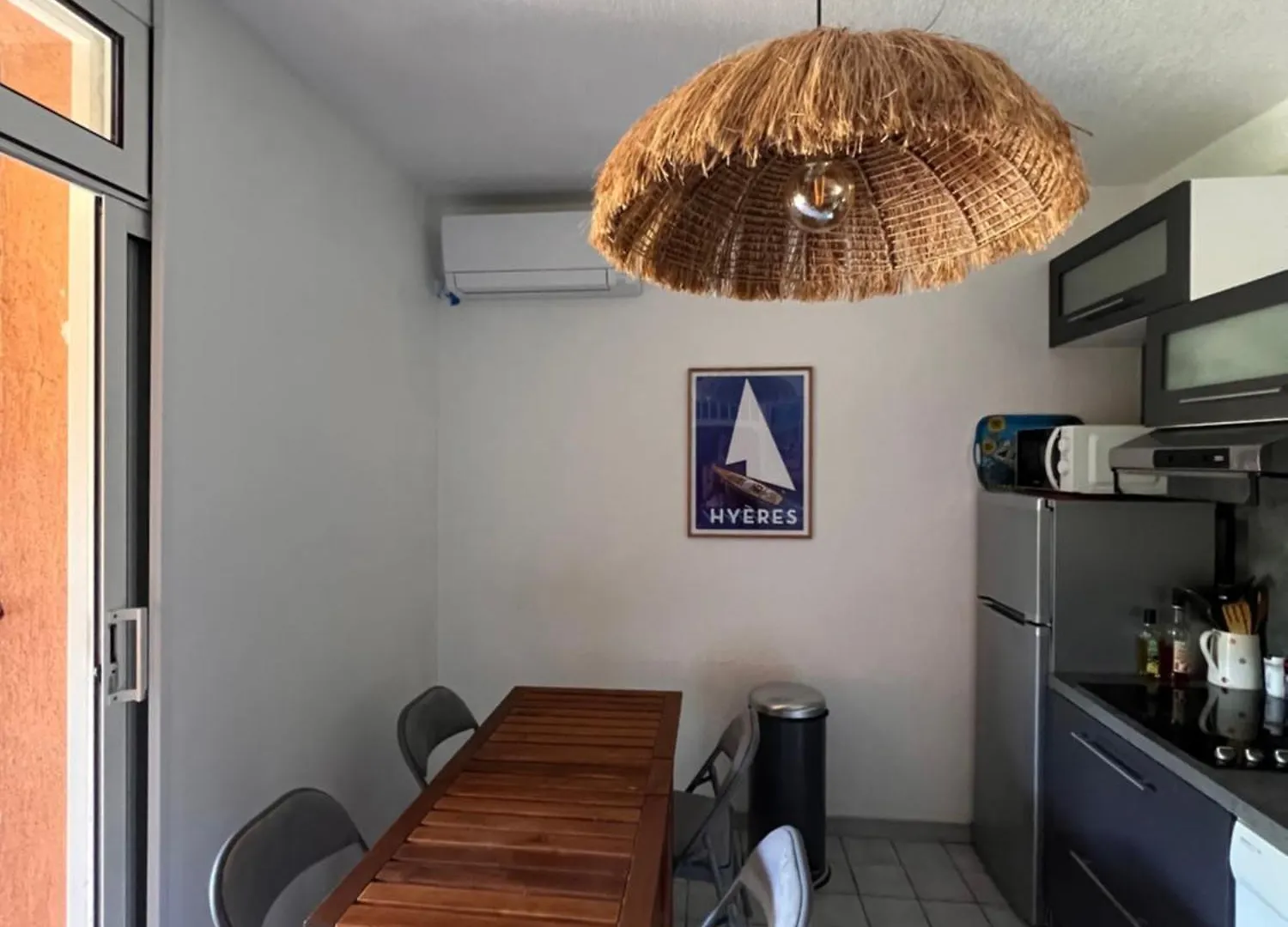 La Bergerie Apartment Hyeres 0*,