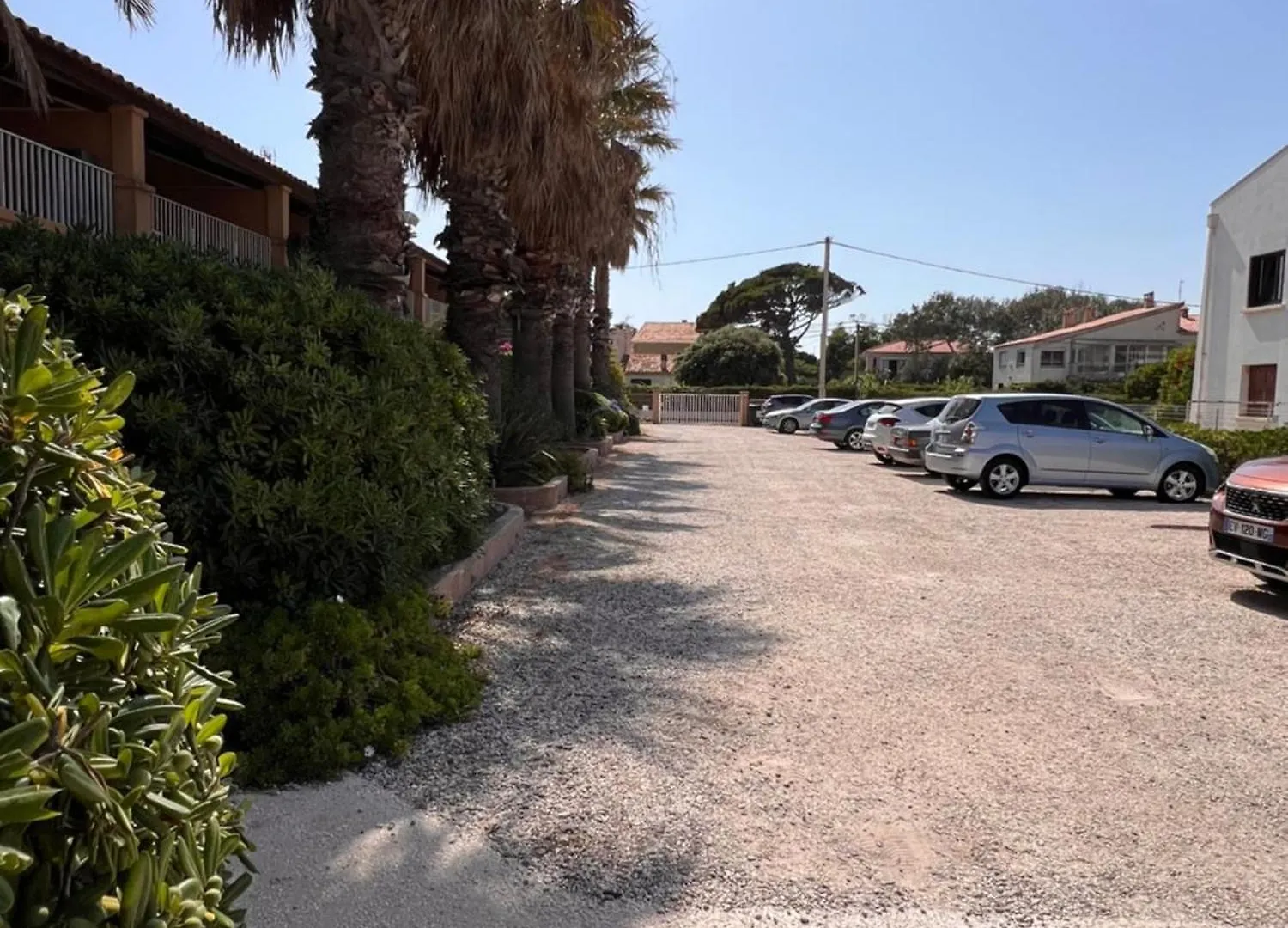 La Bergerie Apartment Hyeres 0*,  France